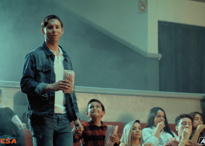 Cajemense triunfa en certamen nacional de modelaje